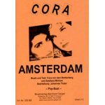 Amsterdam - Cora -Johannes Thaler