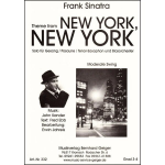 New York, New York - Frank Sinatra -John Kander / Arr.Erwin Jahreis