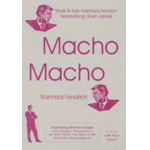 JE: Macho Macho - Rainhard Fendrich - Erwin Jahreis