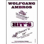 Wolfgang Ambros Hits - kleine Blasmusikbesetzung - Erwin Jahreis