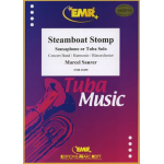 Steamboat Stomp -Marcel Saurer