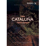 Cataluna - Capriccio espagnol -LLano