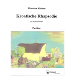 Kroatische Rhapsodie - Thorsten Reinau