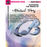 Belwin Begin Bd Bk 1-Clar/Bs.Cl - Michael Story
