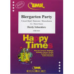 Biergarten Party -Hardy Schneiders / Arr.Marcel Saurer