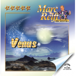 CD "Venus" - Marc Reift Orchestra / Arr. Marc Reift