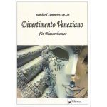 Divertimento Veneziano, Opus 28 - Reinhard Summerer