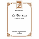 Finale (from La Traviata) - Giuseppe Verdi / Arr. Paolo Belloli