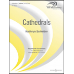 Cathedrals -Kathryn Salfelder
