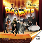 CD "Bravissimo" - Philharmonic Wind Orchestra / Arr. Marc Reift