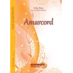 Amarcord -Nino Rota / Arr.Didier Ortolan