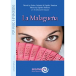 La Malaguena -Manuel Ramirez / Arr.Giancarlo Gazzani