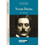 Nessun Dorma (instrumental) -Giacomo Puccini / Arr.Antonio Rossi