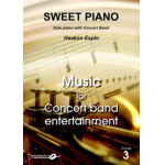 Sweet Piano - Haakon Esplo
