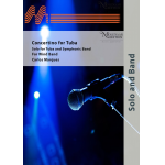 Concertino for Tuba -Carlos Marques