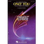 Chor SSA: Only you (from Starlight Express) - Andrew Lloyd Webber / Arr. Ed Lojeski