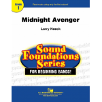 Midnight Avenger -Larry Neeck