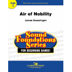 Air of Nobility -James Swearingen