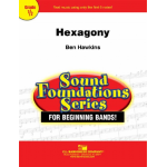 Hexagony -Ben Hawkins
