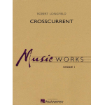 Crosscurrent -Robert Longfield
