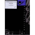 Symphonic Dance no. 1 -Edvard Grieg / Arr.Kjell Olav Martinsen