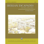 Iberian Escapades -Robert Sheldon