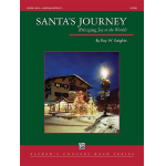 Santa's Journey - Diverse / Arr. Roy Kaighin
