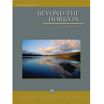 Beyond The Horizon -Rossano Galante