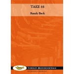 Take 44 (Marsch) - Randy Beck