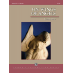 On Wings Of Angels -Barry Milner