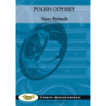 Polish Odyssey -Harry Richards