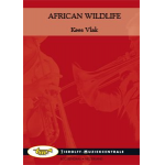 African Wildlife -Kees Vlak