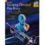 Swinging Classical Play-Along for Trumpet