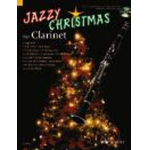 Jazzy Christmas for Clarinet -Dirko Juchem