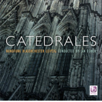 CD 'Catedrales'