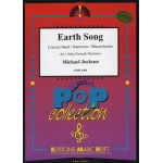 Earth Song -Michael Jackson / Arr.John Glenesk Mortimer