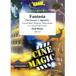 Fantasia -Paul Dukas / Arr.John Glenesk Mortimer