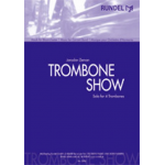 Trombone Show -Jaroslav Zeman