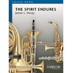 The Spirit Endures - James L. Hosay
