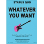 Whatever you want - Status Quo -Erwin Jahreis