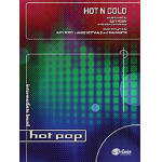 Hot N Cold (as performed by Katy Perry) -Robert Martin
