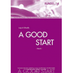 A good Start (March) -Luigi di Ghisallo