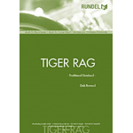 Tiger Rag -Dick Ravenal