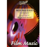 Marching Through The Movies -Nigel Hall / Arr.John T. Hall