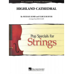Highland Cathedral - Michael Korb & Ulrich Roever / Arr. James Kazik
