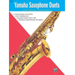 YDS / E-Flat Alto Saxophone -John O'Reilly