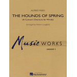 The Hounds of Spring -Alfred Reed / Arr.Robert Longfield