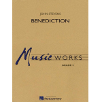 Benediction - John Stevens