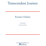 Transcendent Journey -Rossano Galante