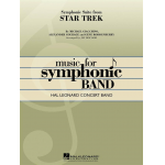 Symphonic Suite from Star Trek - Michael Giacchino / Arr. Jay Bocook